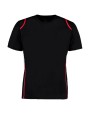 T-shirts KUSTOM KIT Regular Fit Cooltex® Contrast Tee voor bedrukking &amp; borduring