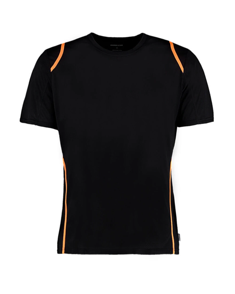 T-Shirts personnalisable KUSTOM KIT Regular Fit Cooltex® Contrast Tee