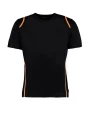 T-Shirts personnalisable KUSTOM KIT Regular Fit Cooltex® Contrast Tee