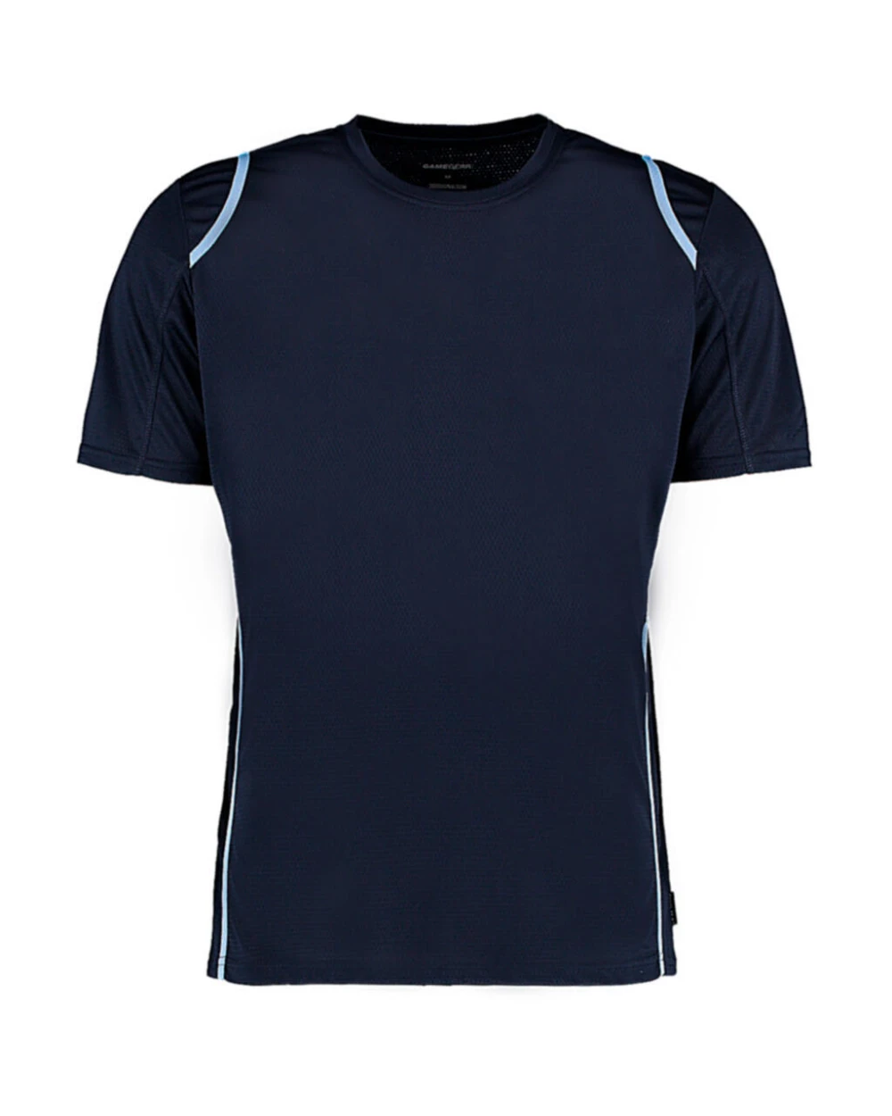 T-shirts KUSTOM KIT Regular Fit Cooltex® Contrast Tee voor bedrukking &amp; borduring