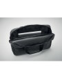 Tassen & Zakken 4DO 15 inch RPET vilten laptoptas voor bedrukking &amp; borduring