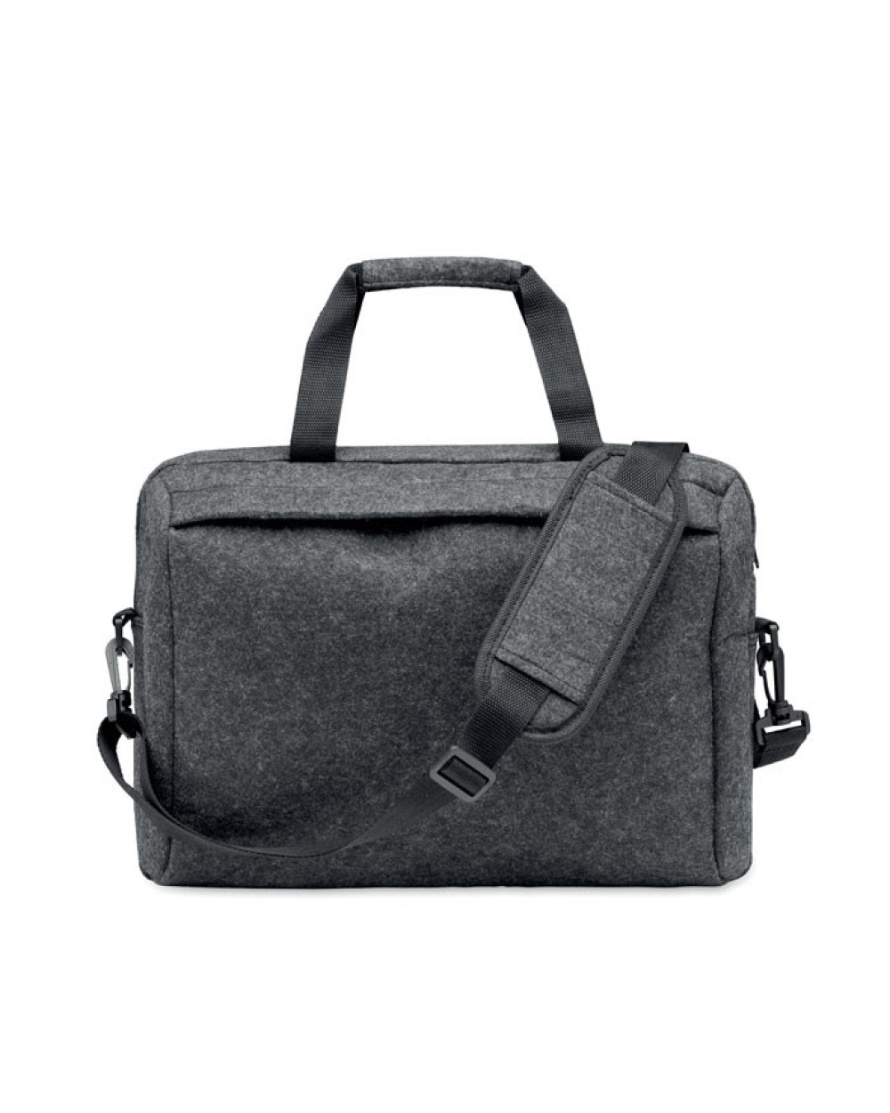 4DO 13" Laptop Tasche RPET-Filz Taschen personalisierbar