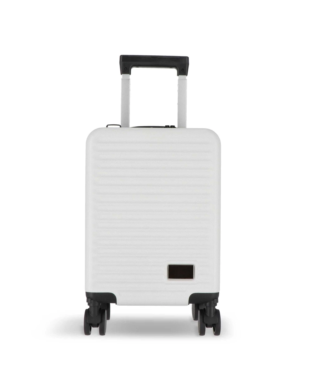 Sacs & Bagagerie personnalisable INSIDEOUT InSideOut Nordlyft : sous vide, roues amovibles, sous le siège.