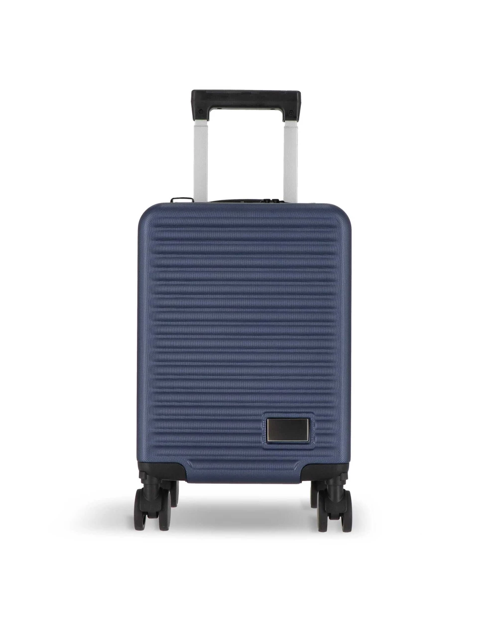 Tassen & Zakken INSIDEOUT InSideOut Trolley Nordlyft, vacuüm pack, afneembare wielen, past onder de stoel. voor bedrukking &amp; borduring