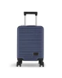 Sacs & Bagagerie personnalisable INSIDEOUT InSideOut Nordlyft : sous vide, roues amovibles, sous le siège.