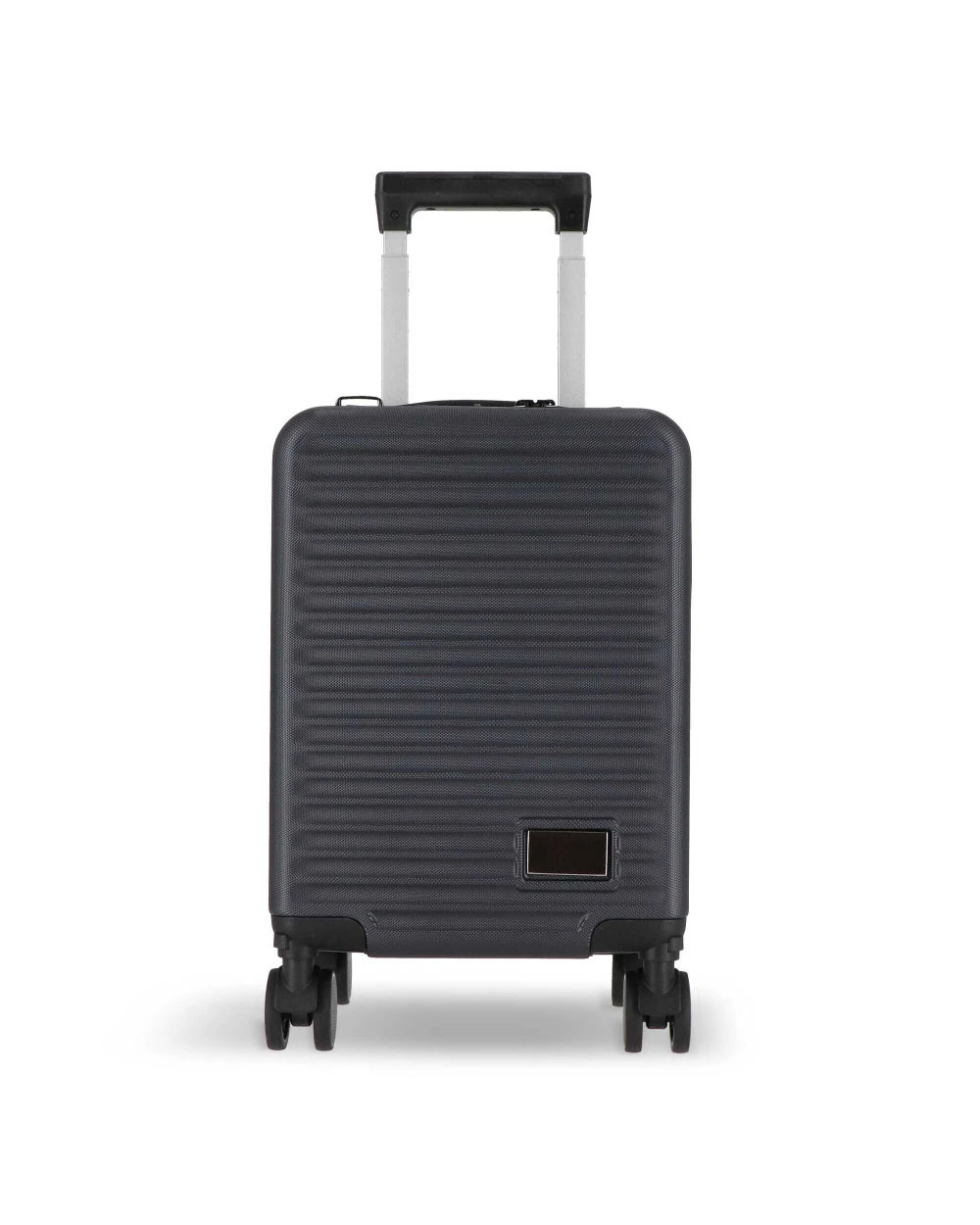 Tassen & Zakken INSIDEOUT InSideOut Trolley Nordlyft, vacuüm pack, afneembare wielen, past onder de stoel. voor bedrukking &amp; borduring