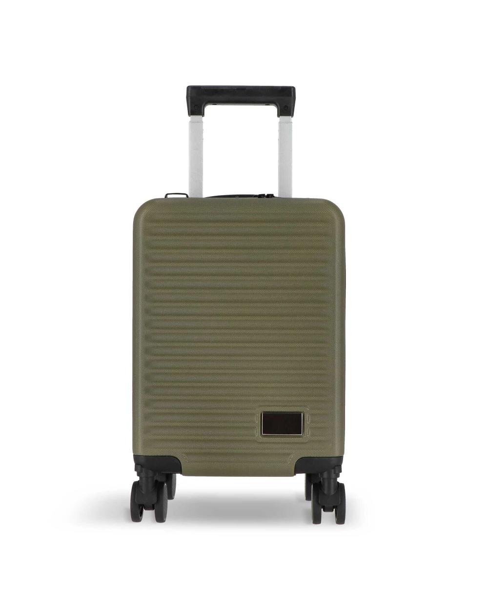 Tassen & Zakken INSIDEOUT InSideOut Trolley Nordlyft, vacuüm pack, afneembare wielen, past onder de stoel. voor bedrukking &amp; borduring
