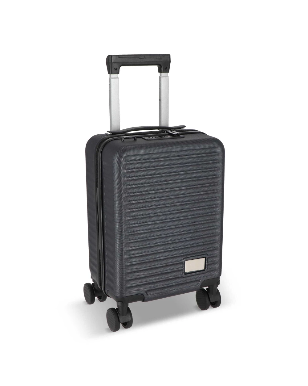 Sacs & Bagagerie personnalisable INSIDEOUT InSideOut Nordlyft : sous vide, roues amovibles, sous le siège.