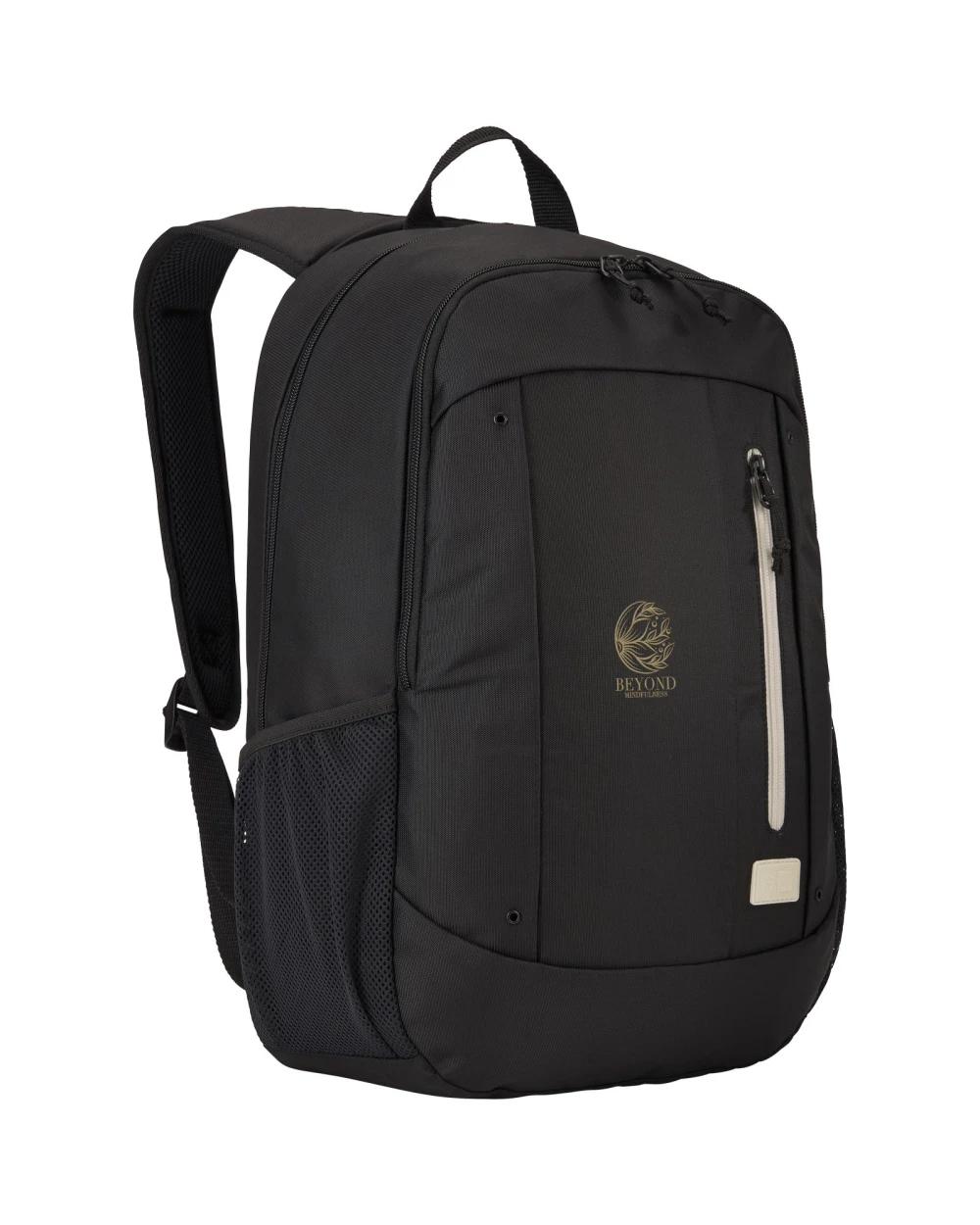 Tassen & Zakken CASE LOGIC Case Logic Jaunt 15,6 inch gerecyclede rugzak 23L voor bedrukking &amp; borduring
