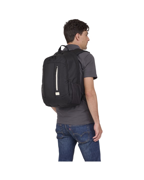 CASE LOGIC Case Logic Jaunt 15,6″ recycelter Rucksack 23L Taschen personalisierbar