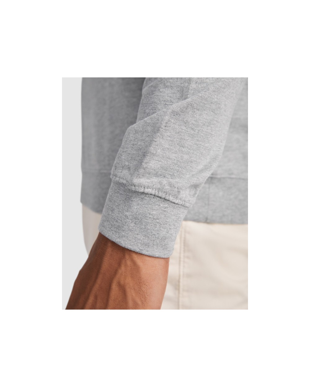 Sweat-shirts personnalisable ROLY ANNAPURNA