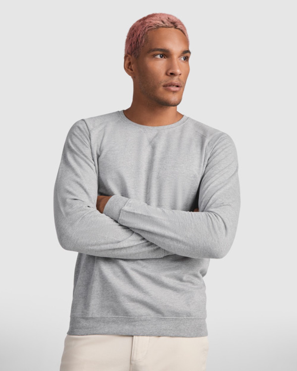Sweat-shirts personnalisable ROLY ANNAPURNA