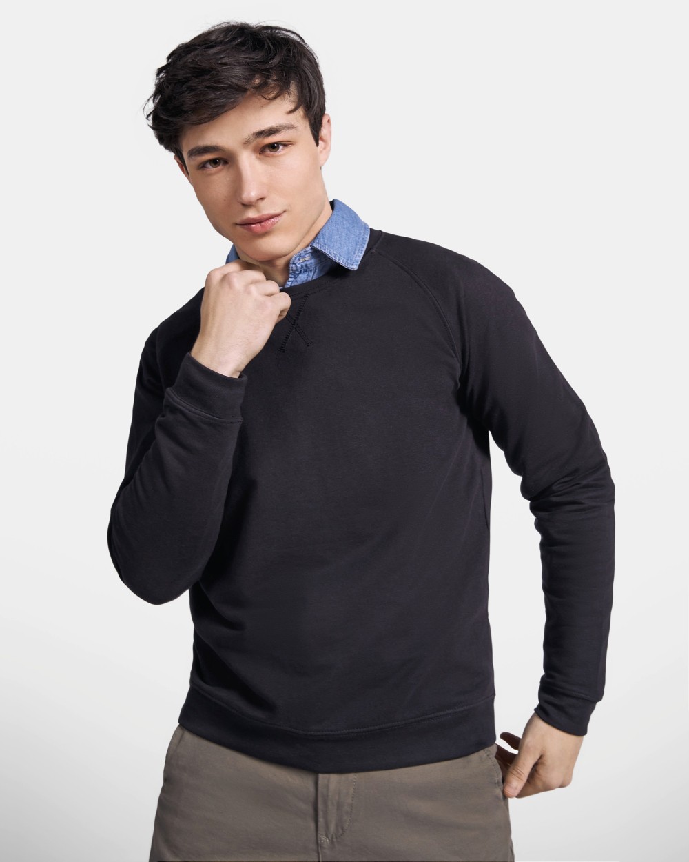 ROLY ANNAPURNA Sweatshirts personalisierbar