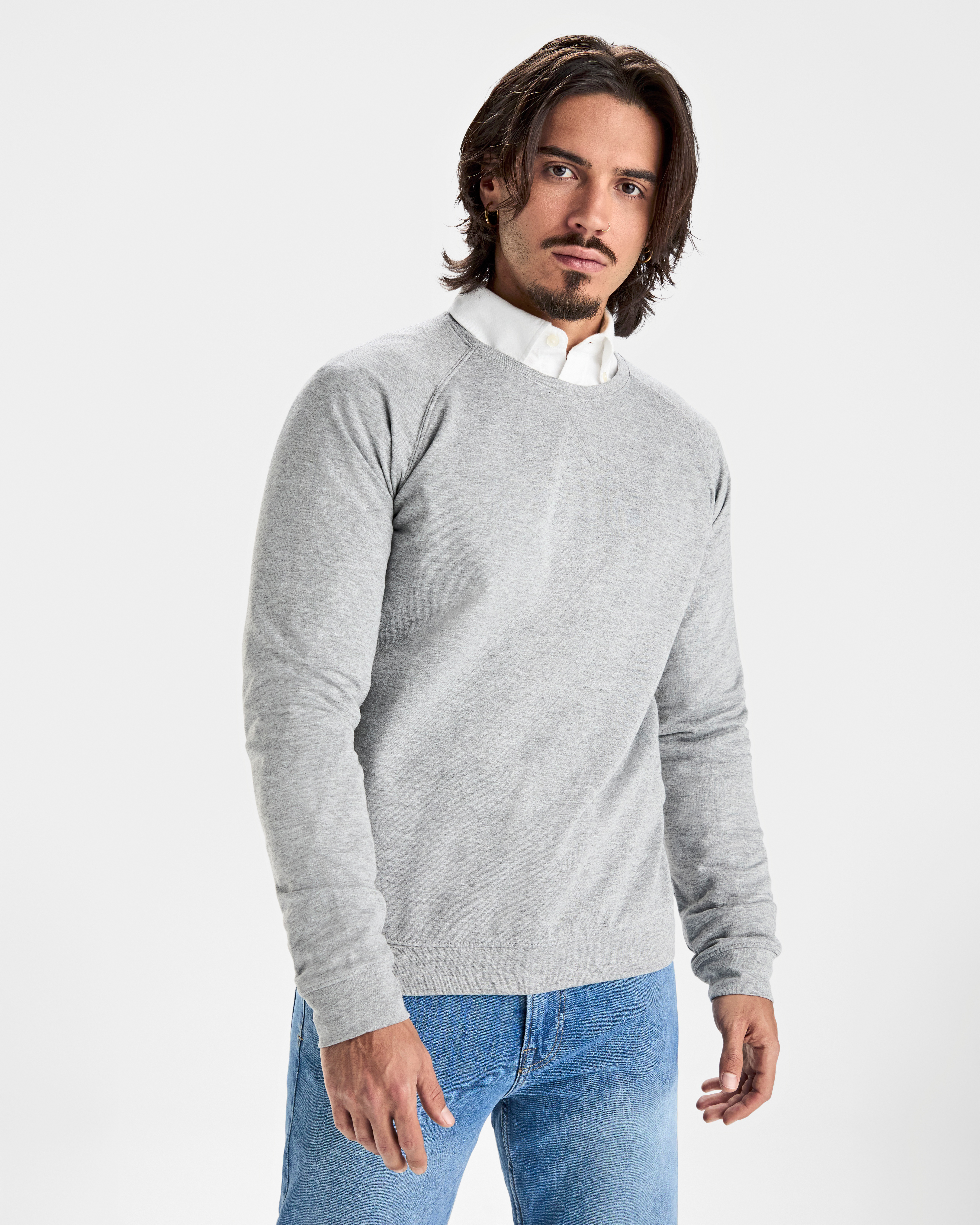 Sweat-shirts personnalisable ROLY ANNAPURNA