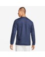 NIKE Nike Dri-FIT Tour crew quilted top T-Shirts personalisierbar