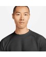 T-shirts NIKE Nike Dri-FIT Tour crew quilted voor bedrukking &amp; borduring