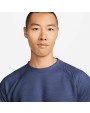 NIKE Nike Dri-FIT Tour crew quilted top T-Shirts personalisierbar