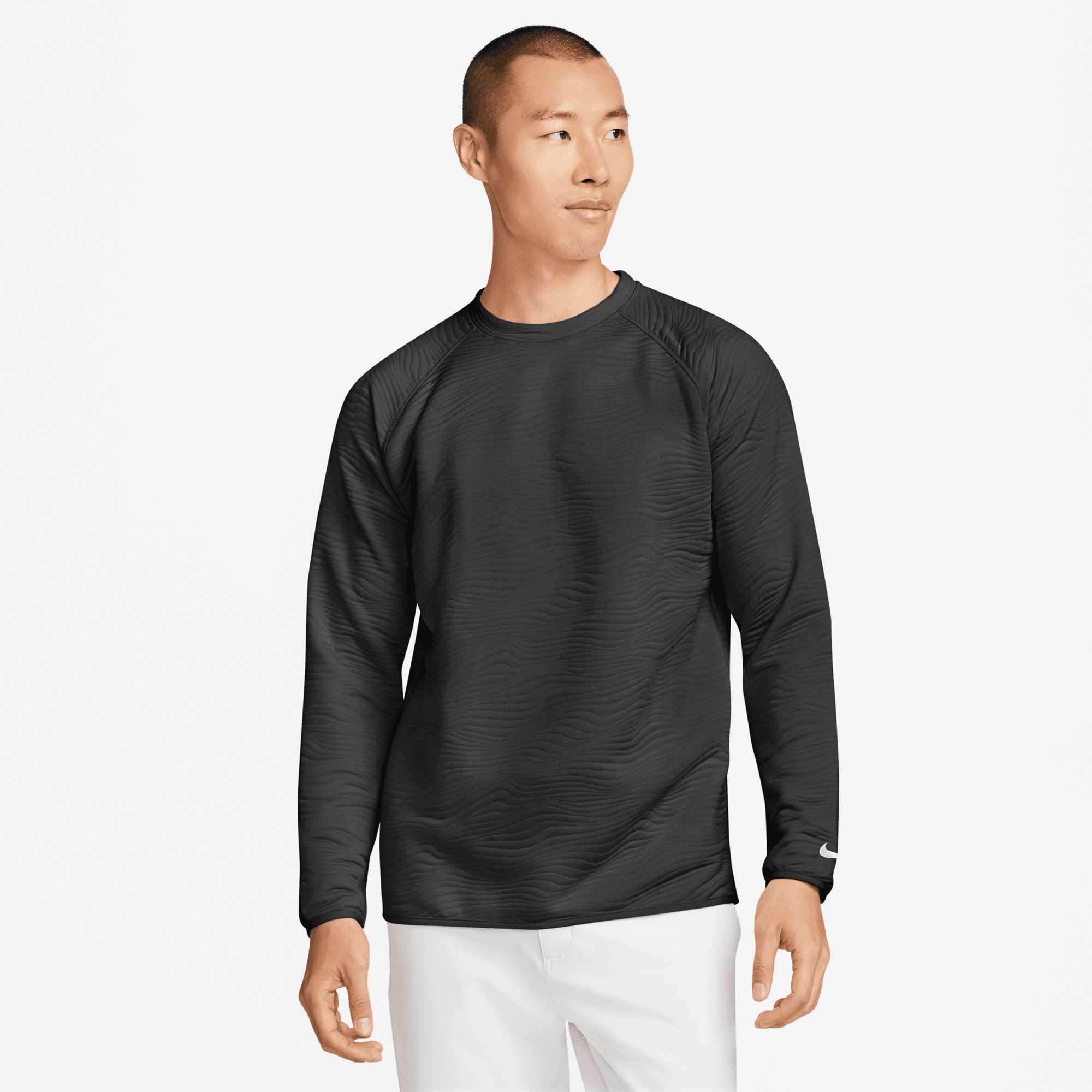 T-Shirts personnalisable NIKE Nike Dri-FIT Sweat matelassé