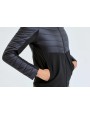 TRIDRI Women’s TriDri® insulated hybrid jacket Jacken personalisierbar