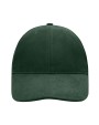 Petjes MYRTLE BEACH 6 Panel Softlining Raver Cap voor bedrukking &amp; borduring