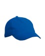 Petjes MYRTLE BEACH 6 Panel Softlining Raver Cap voor bedrukking &amp; borduring