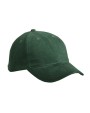 Petjes MYRTLE BEACH 6 Panel Softlining Raver Cap voor bedrukking &amp; borduring