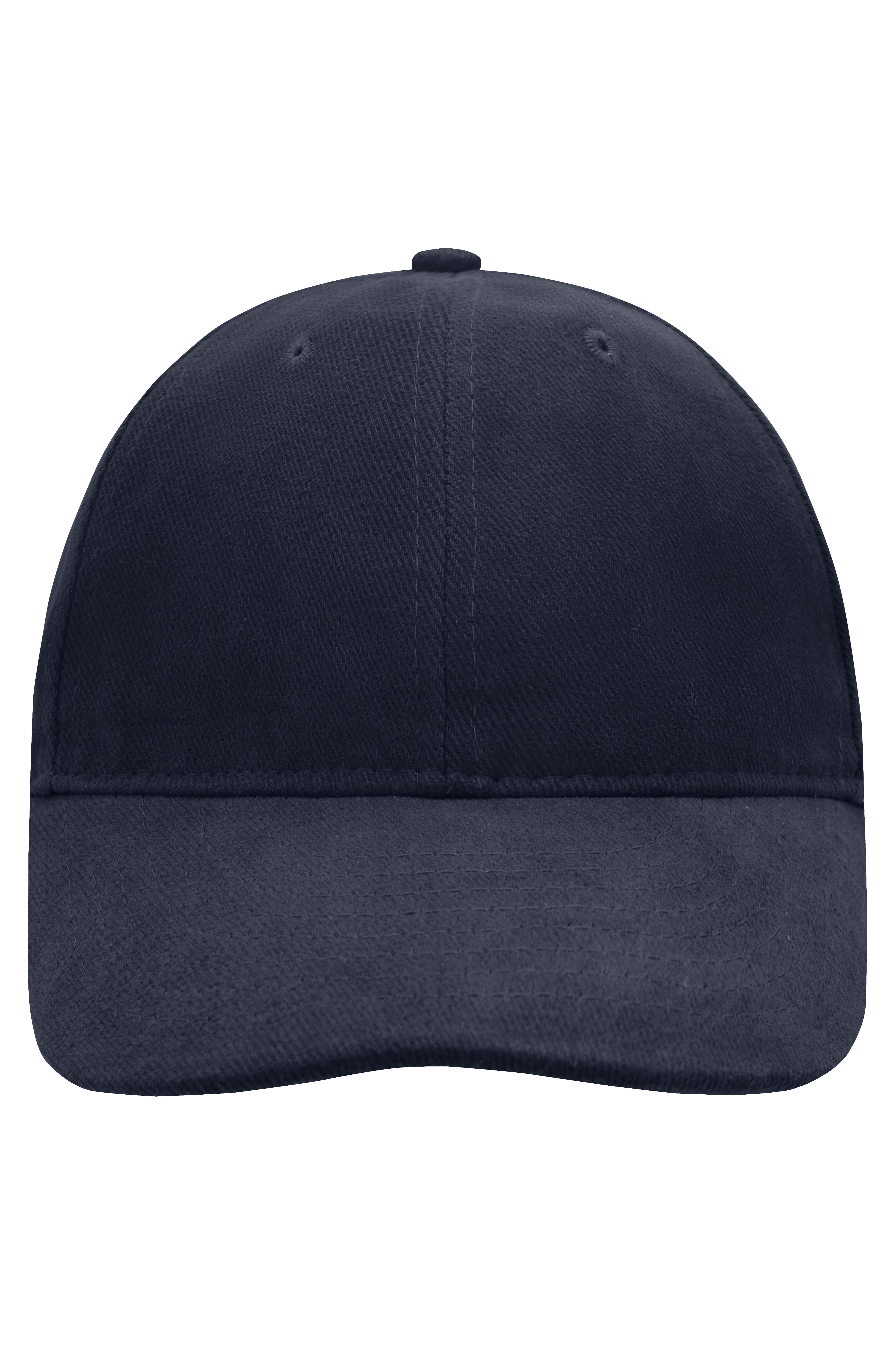 Casquettes personnalisable MYRTLE BEACH Softlining Raver Cap