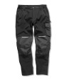 Broeken RESULT Slim werkbroek Softshell voor bedrukking &amp; borduring