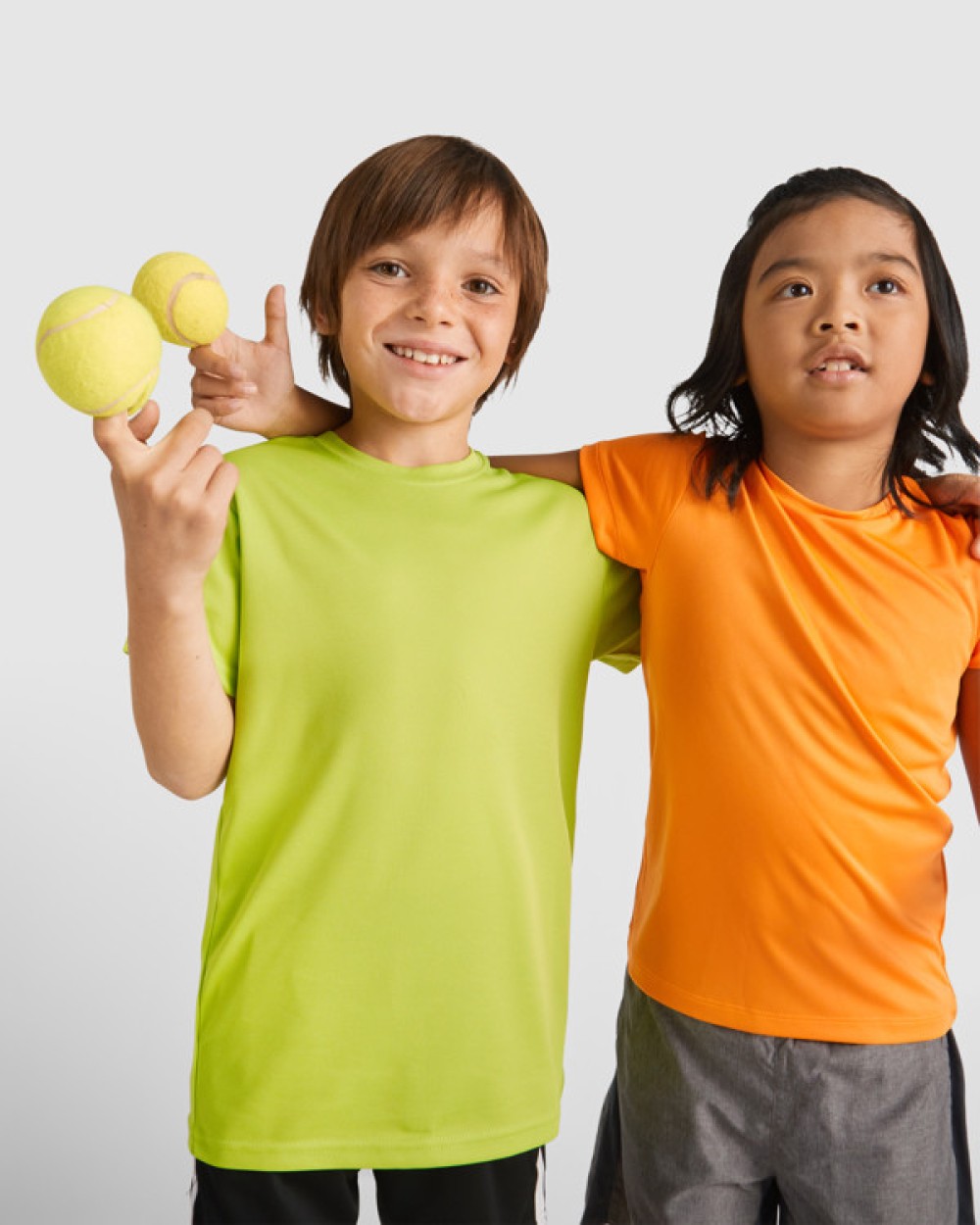 Chemises personnalisable ROLY DAYTONA