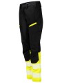 PROJOB 6538 PANTALON DE SERVICE STRETCH FEMME EN ISO 20471 CLASSE 1 /api/colors/f8fdaa66-6ddc-4b38-97a7-dc26c00d2622 personnalisable
