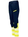 PROJOB 6538 PANTALON DE SERVICE STRETCH FEMME EN ISO 20471 CLASSE 1 /api/colors/74288b48-d1b8-4317-95c5-a35b4207d507 personnalisable