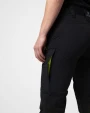 Broeken PROJOB 6538 DAMES SIGNALISATIE STRETCHBROEK EN ISO 20471 KLASSE 1 voor bedrukking &amp; borduring