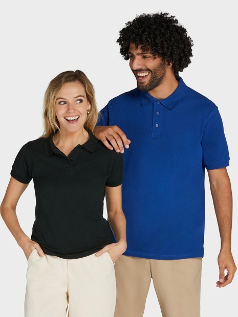 Polos à personnaliser SG CLOTHING Cotton Polo Women 