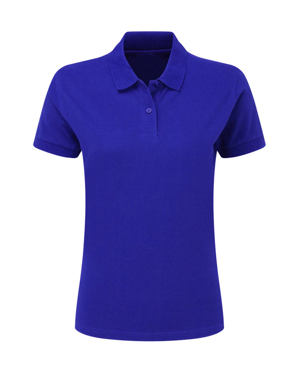 Polo's SG CLOTHING Cotton Polo Women voor bedrukking &amp; borduring