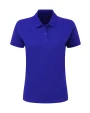 Polo's SG CLOTHING Cotton Polo Women voor bedrukking &amp; borduring