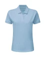 Polo's SG CLOTHING Cotton Polo Women voor bedrukking &amp; borduring