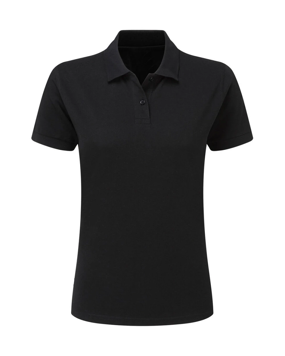 Polo's SG CLOTHING Cotton Polo Women voor bedrukking &amp; borduring