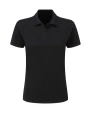 Polo's SG CLOTHING Cotton Polo Women voor bedrukking &amp; borduring