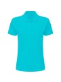 SG CLOTHING Cotton Polo Women /api/colors/9f91f274-6e02-4e3d-a4b6-e9a3217c575e personnalisable