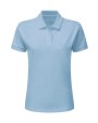 Polo's SG CLOTHING Cotton Polo Women voor bedrukking &amp; borduring