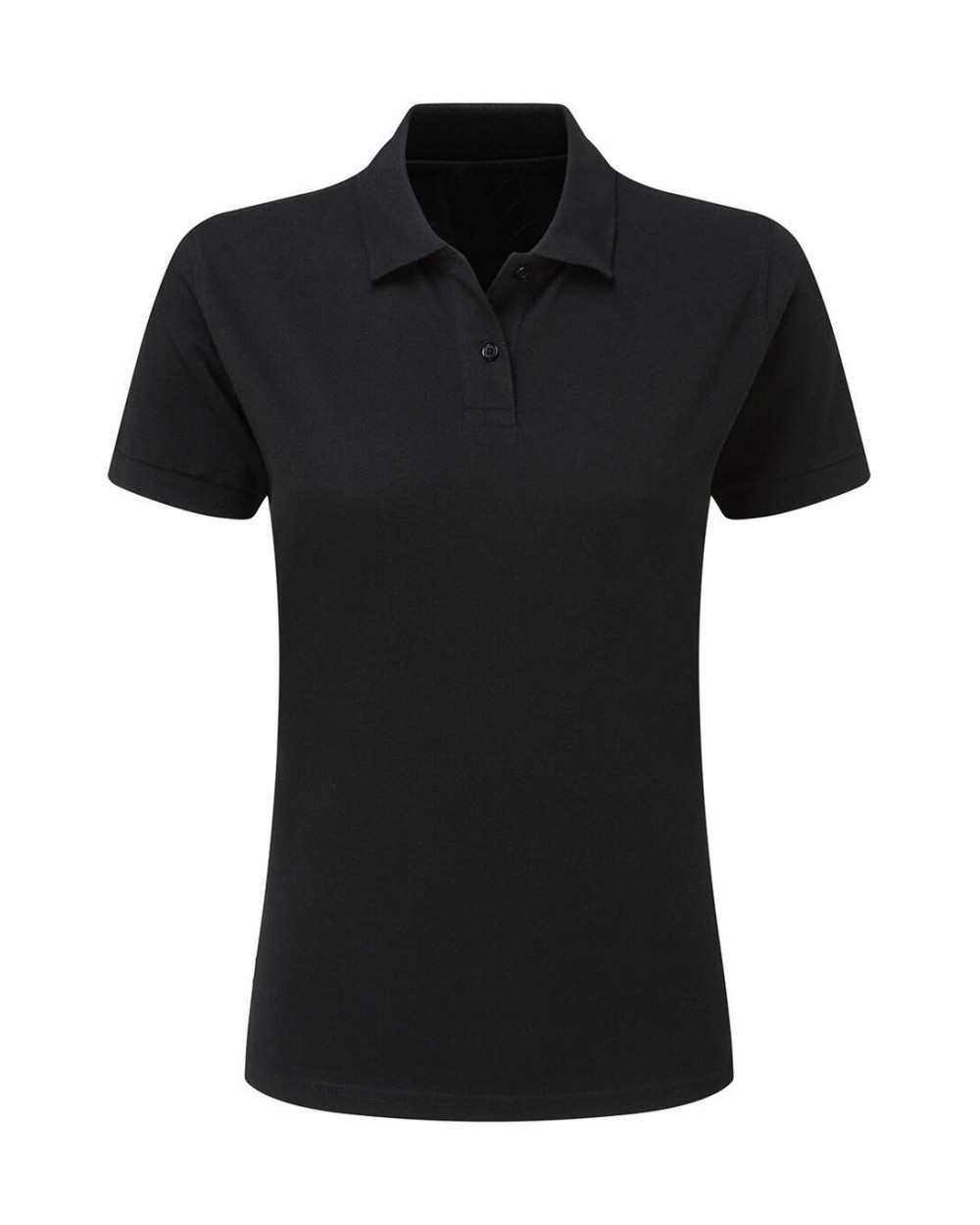SG CLOTHING Cotton Polo Women Poloshirts personalisierbar
