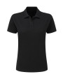 Polo's SG CLOTHING Cotton Polo Women voor bedrukking &amp; borduring