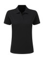SG CLOTHING Cotton Polo Women /api/colors/b9fdad4a-5e94-45cb-8c03-c08b349b28c3 personnalisable