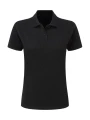 SG CLOTHING Cotton Polo Women /api/colors/b9fdad4a-5e94-45cb-8c03-c08b349b28c3 personnalisable
