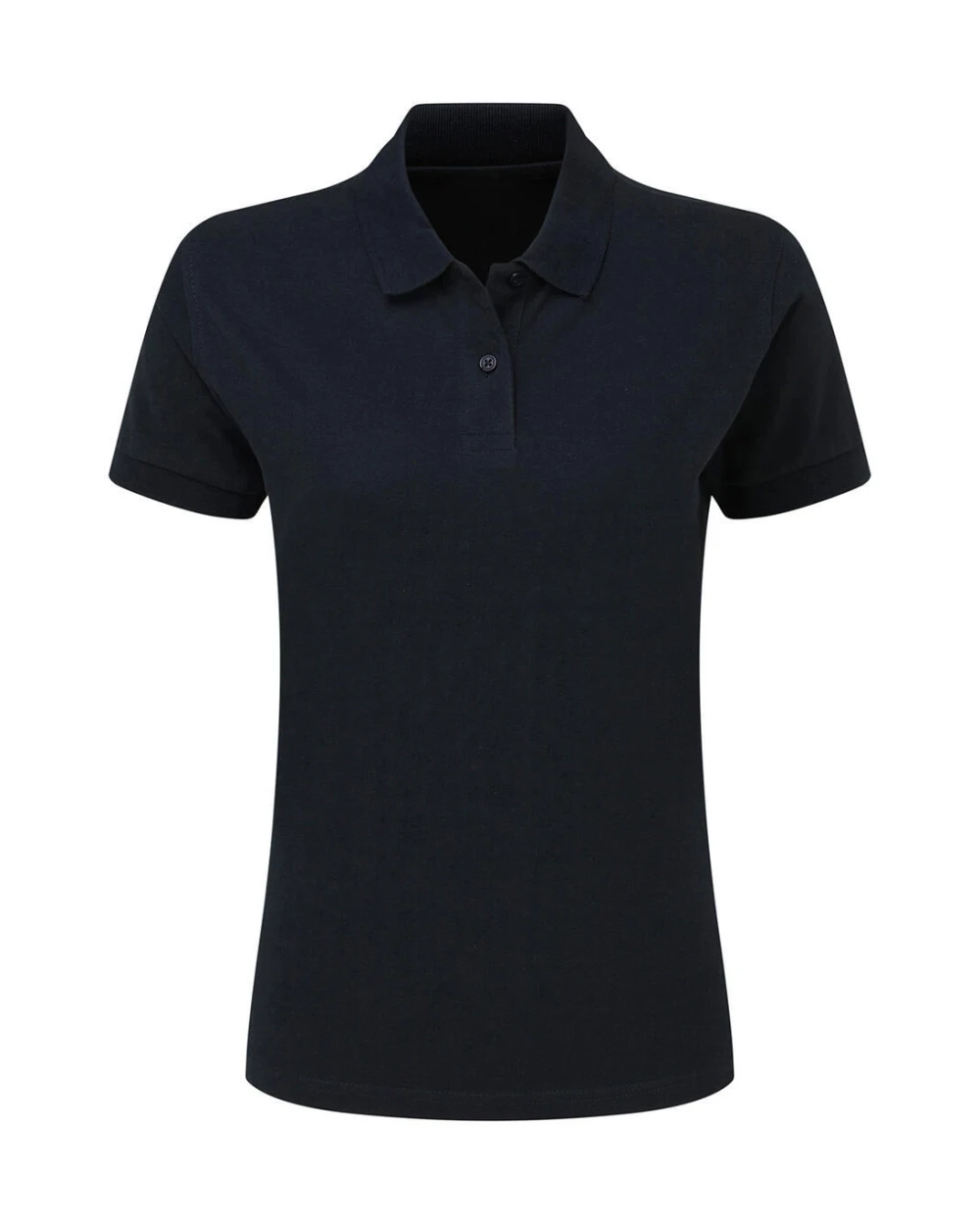 Polo's SG CLOTHING Cotton Polo Women voor bedrukking &amp; borduring