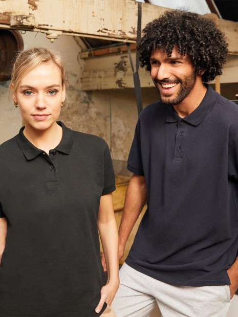 Polos à personnaliser SG CLOTHING Cotton Polo Women 