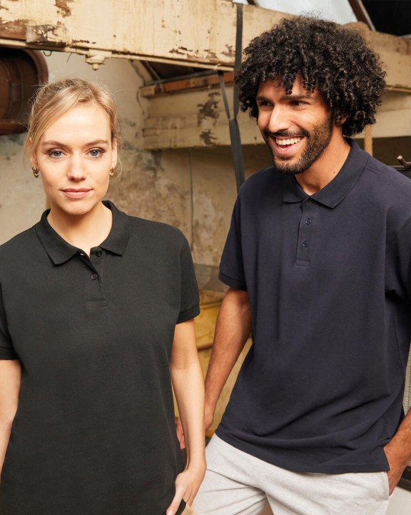 Polos personnalisable  Cotton Polo Women