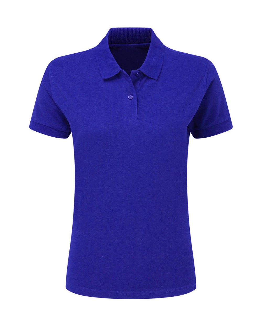 Polos personnalisable SG CLOTHING Cotton Polo Women