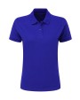 Polos personnalisable SG CLOTHING Cotton Polo Women