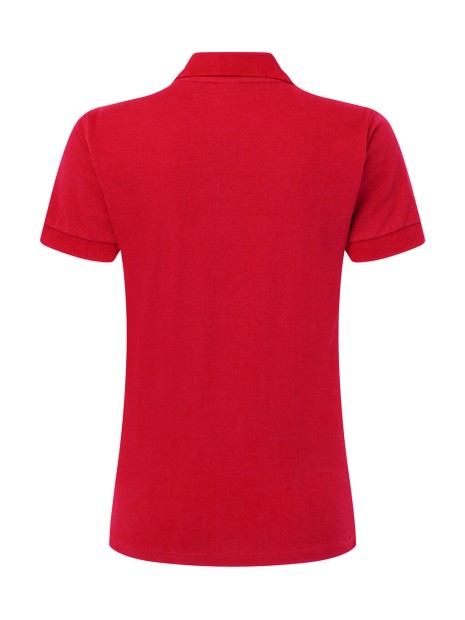 SG CLOTHING Cotton Polo Women /api/colors/c953313a-9c9d-493b-934e-ddcf8fada2ae personnalisable